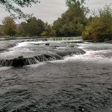 Vikendica Adea's Crkvina