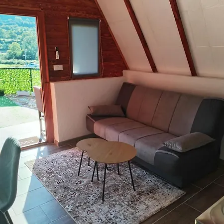 Vikendica Adea's Crkvina